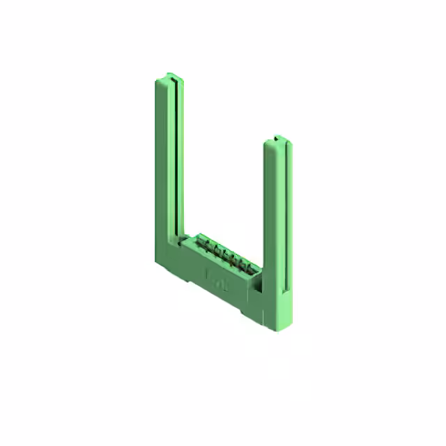 337-006-541-158 EDAC Inc.  Edgeboard Connectors
